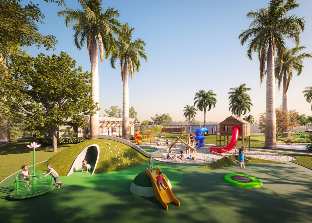 Playground