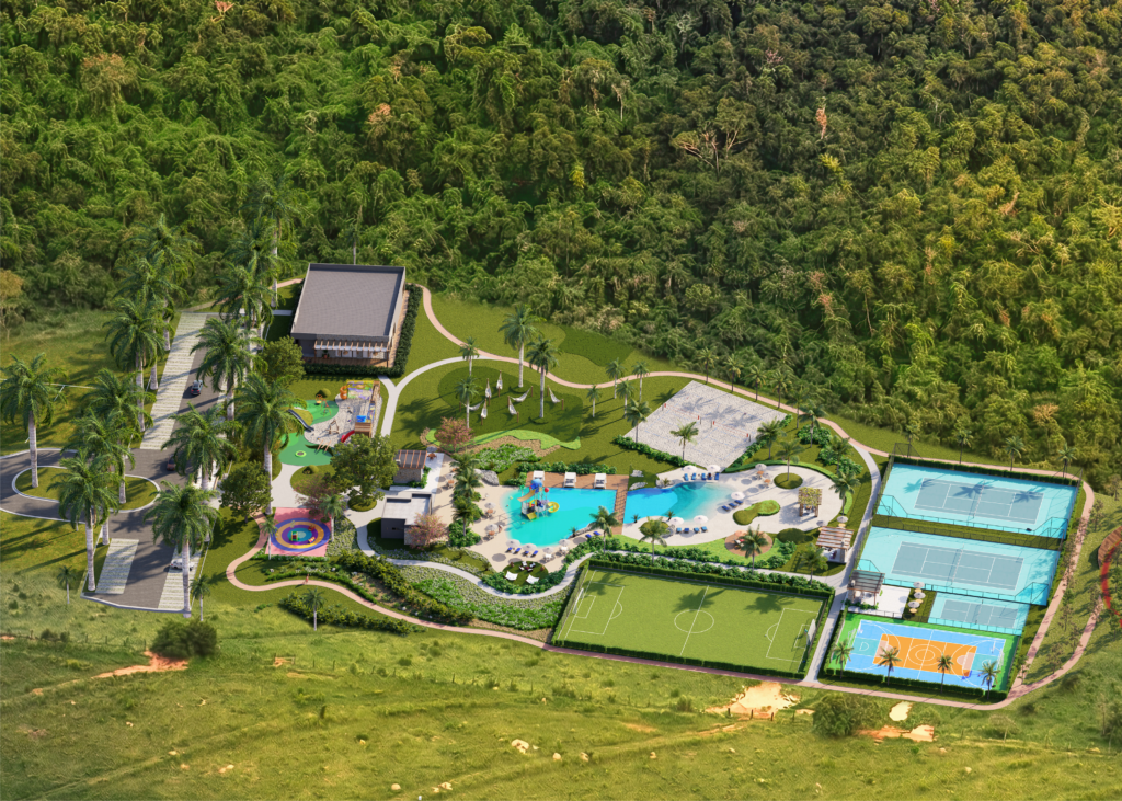 Complexo Resort